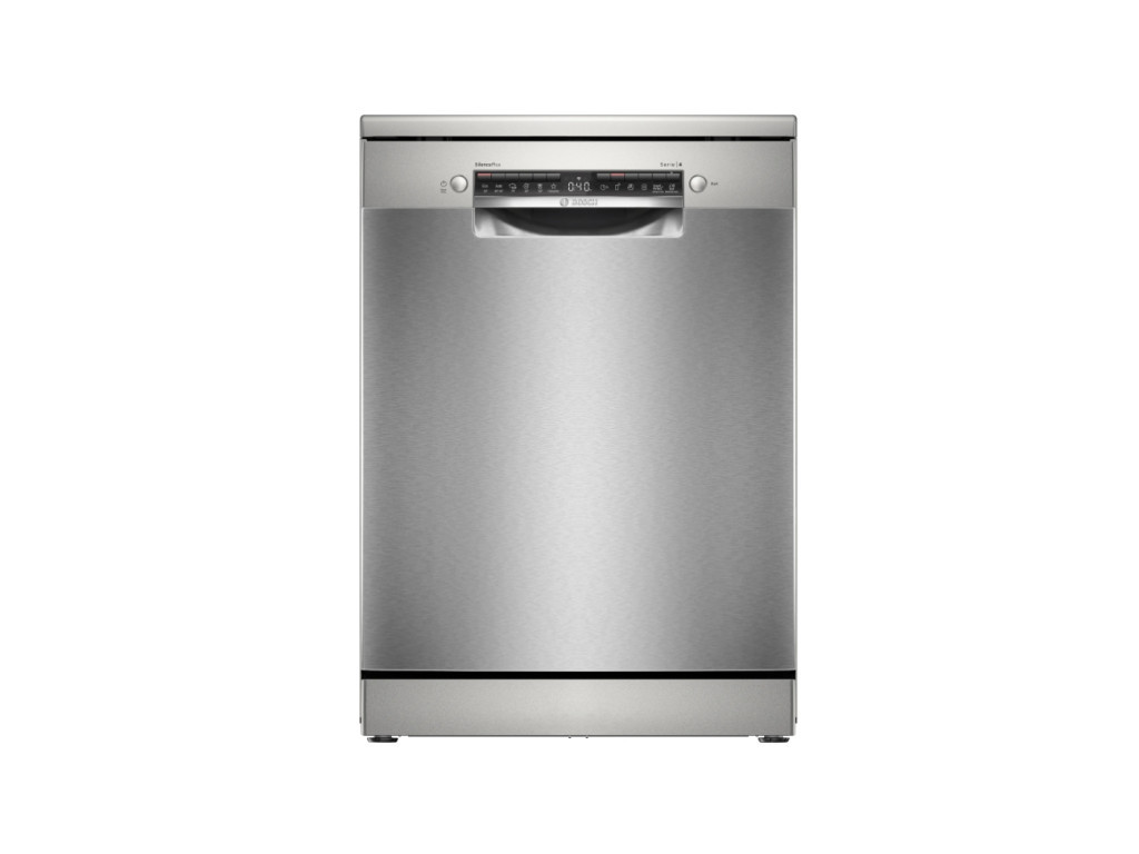 Съдомиялна Bosch SMS4EMI06E SER4 Free-standing dishwasher 26193.jpg