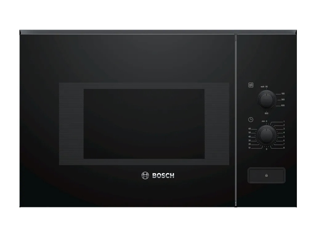 Микровълнова печка Bosch BFL520MB0 SER4; Built-in microwave 26238.jpg