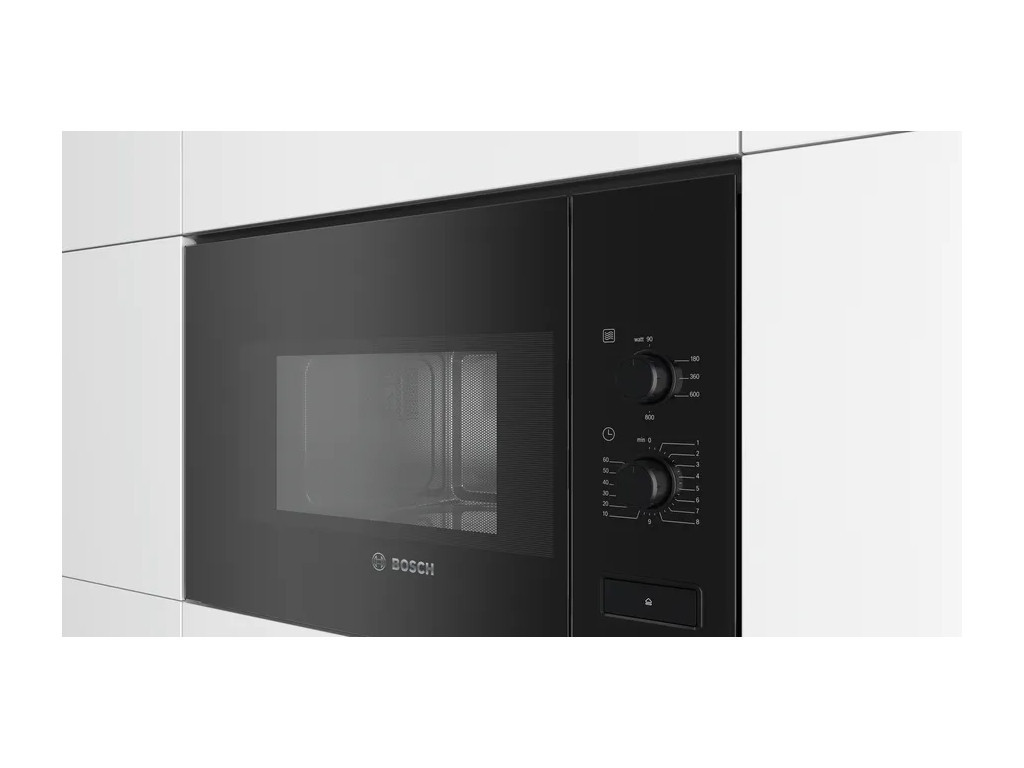 Микровълнова печка Bosch BFL520MB0 SER4; Built-in microwave 26238_1.jpg