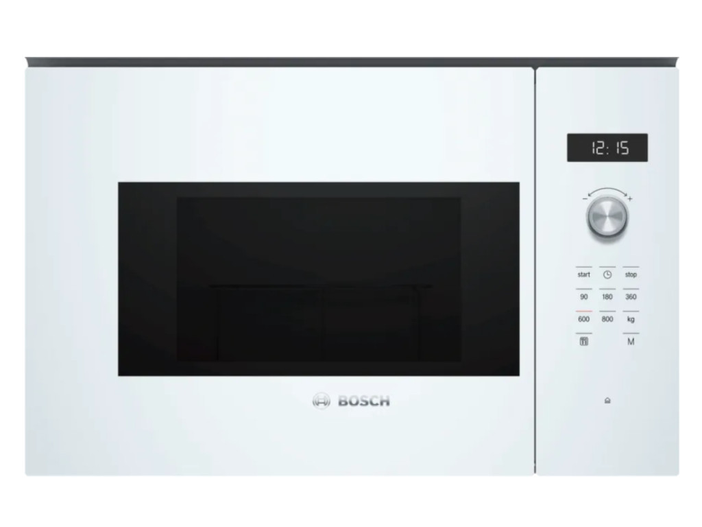 Микровълнова печка Bosch BFL524MW0 SER6; Built-in microwave 26241.jpg