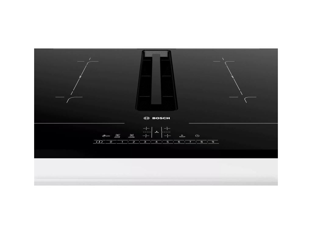 Готварски плот Bosch PVQ731F15E SER6; Premium; Venting cooktop 70cm 4 zones + hood B 4407_13.jpg