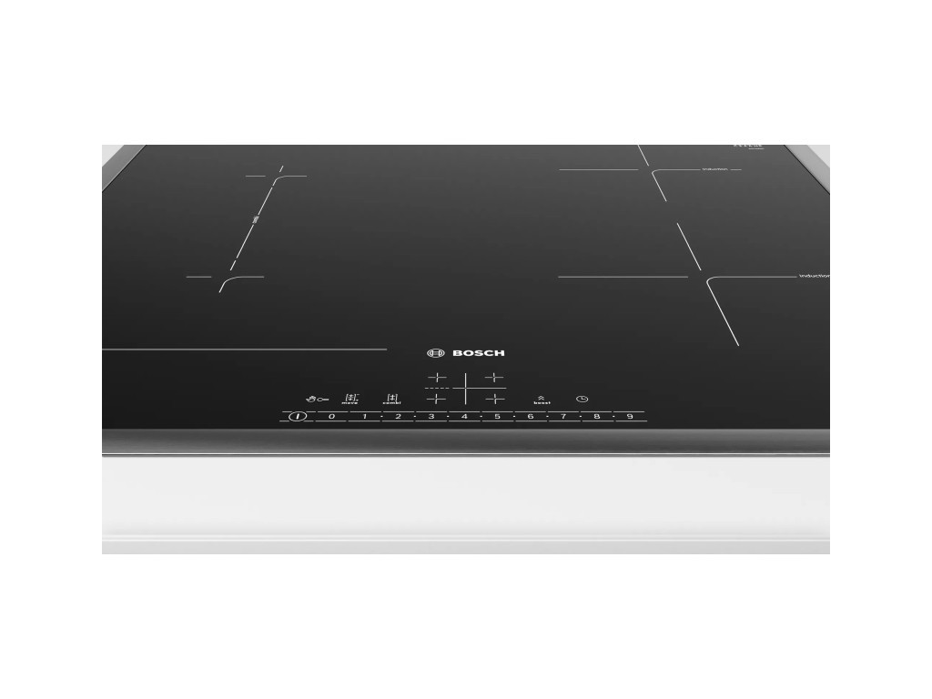 Готварски плот Bosch PVS645FB5E SER6; Premium; Induction electric cooktop 4411_11.jpg