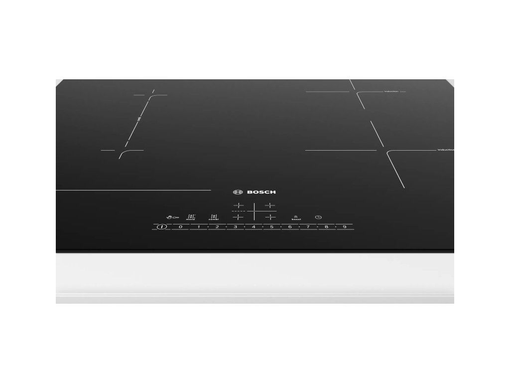 Готварски плот Bosch PVS611FB5E SER6; Premium; Induction electric cooktop 4412_1.jpg