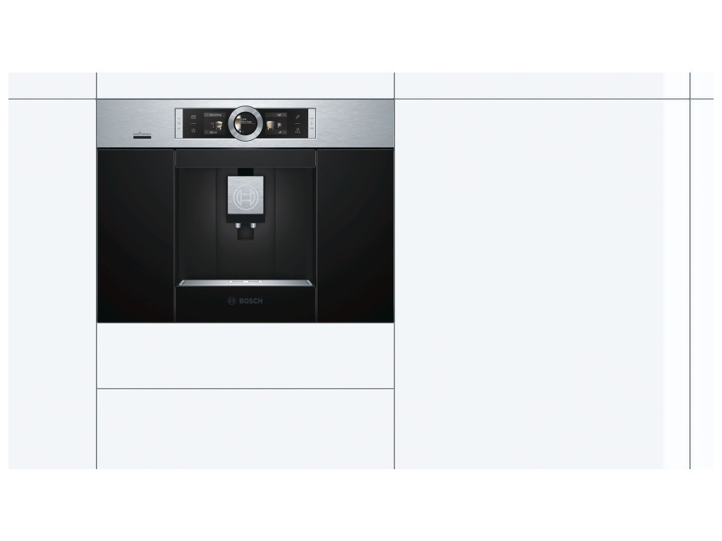 Кафемашина Bosch CTL636ES6 SER8; Premium; Built-in fully-automatic coffee machine 4473_14.jpg