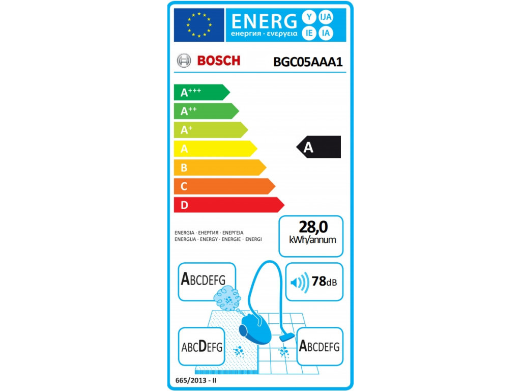 Прахосмукачка Bosch BGC05AAA1 4810_49.jpg