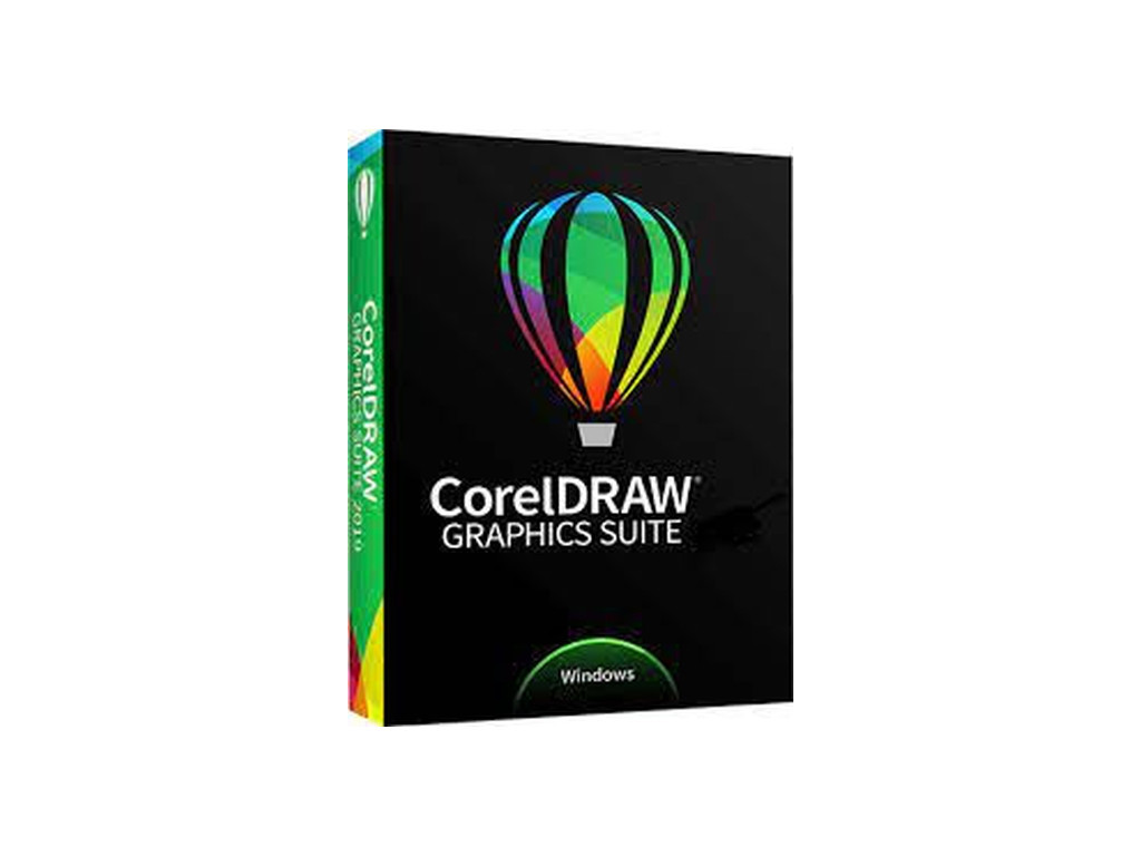 coreldraw graphics suite enterprise license