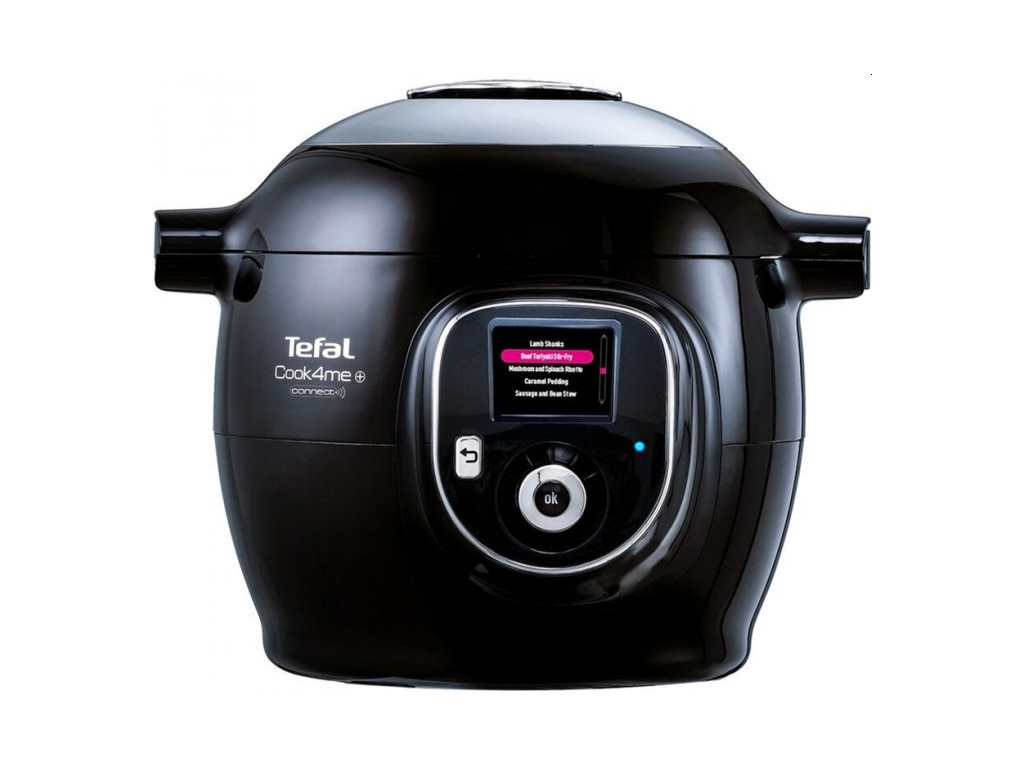 Мултикукър Tefal CY855830 Cook4me Connect + 150 BG recipes 19170.jpg