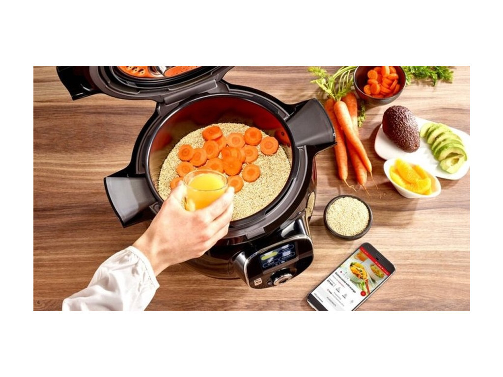 Мултикукър Tefal CY855830 Cook4me Connect + 150 BG recipes 19170_12.jpg