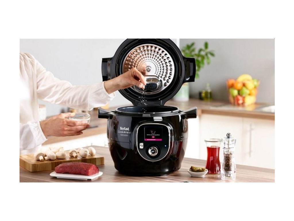 Мултикукър Tefal CY855830 Cook4me Connect + 150 BG recipes 19170_13.jpg