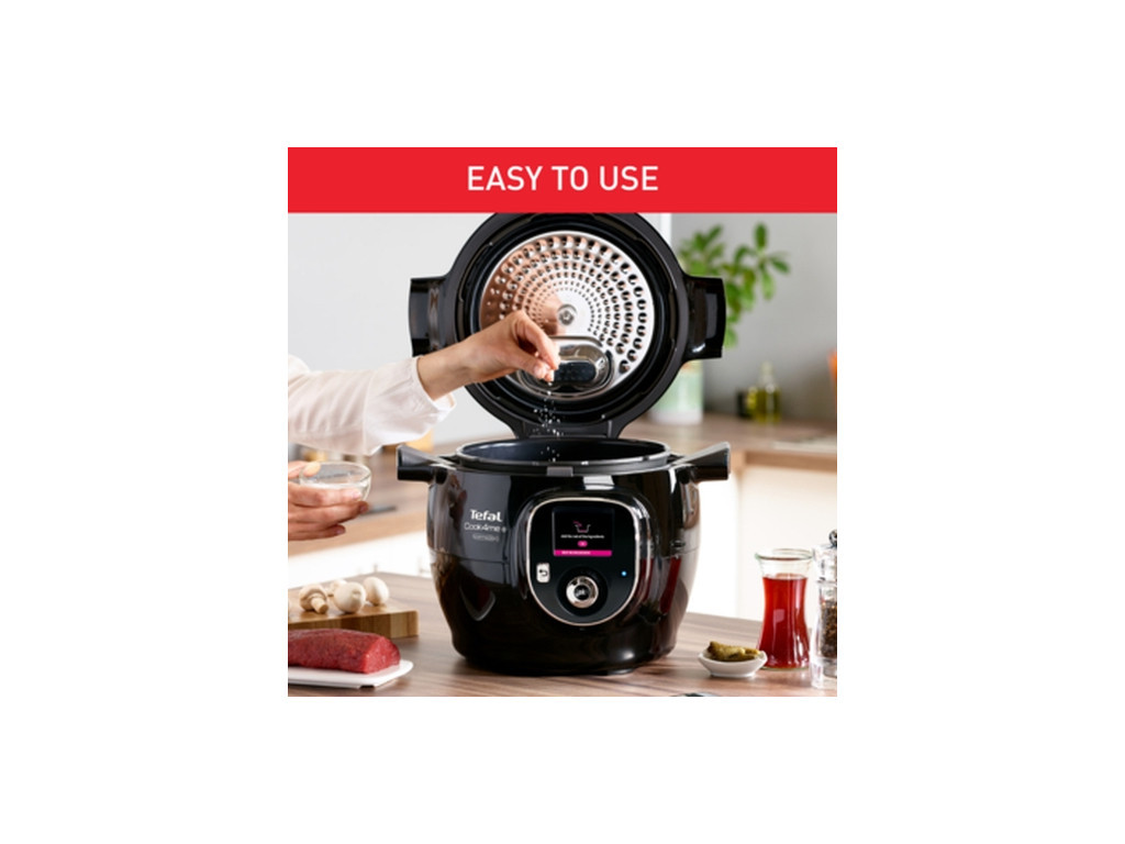 Мултикукър Tefal CY855830 Cook4me Connect + 150 BG recipes 19170_20.jpg