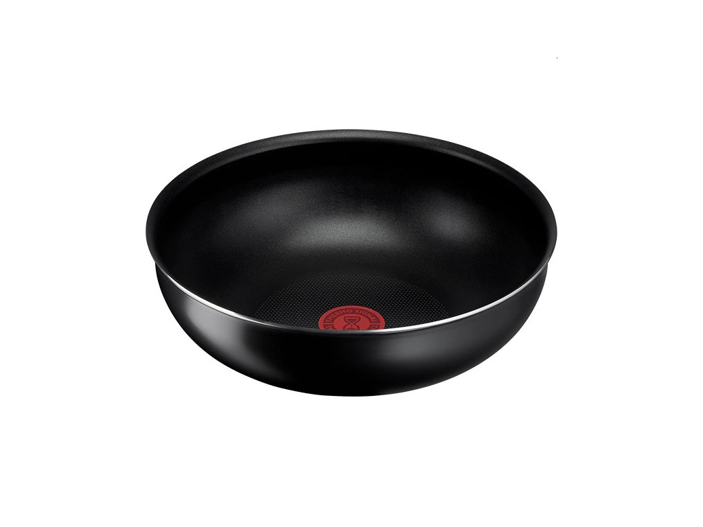 Комплект тигани и тенджери Tefal L1539153 Easy Cook & Clean wok26 + stp24 + handle 19210_10.jpg