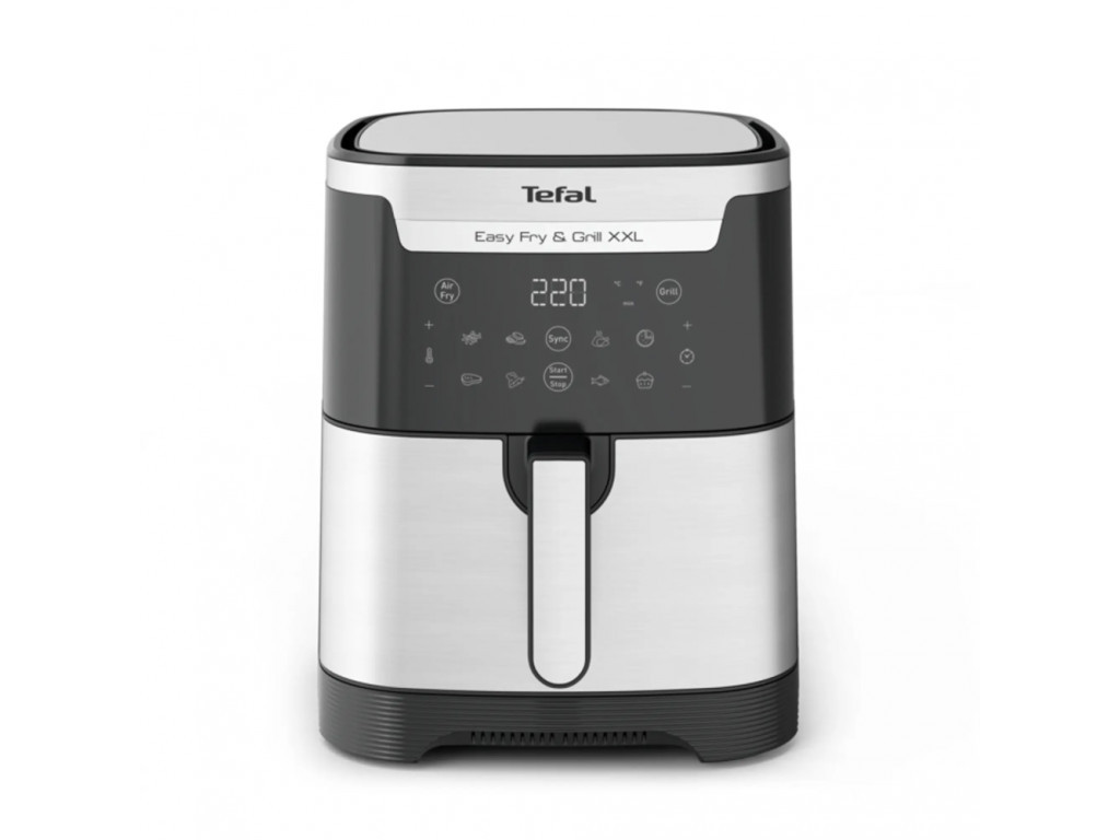 Уред за здравословно готвене Tefal EY801D15 23779_7.jpg