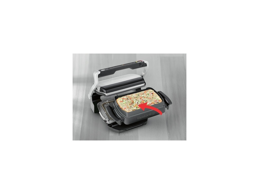 Тава Tefal XA725870 Snacking/Baking accessory Optigrill Elite/ Optigrill+ 23789_9.jpg