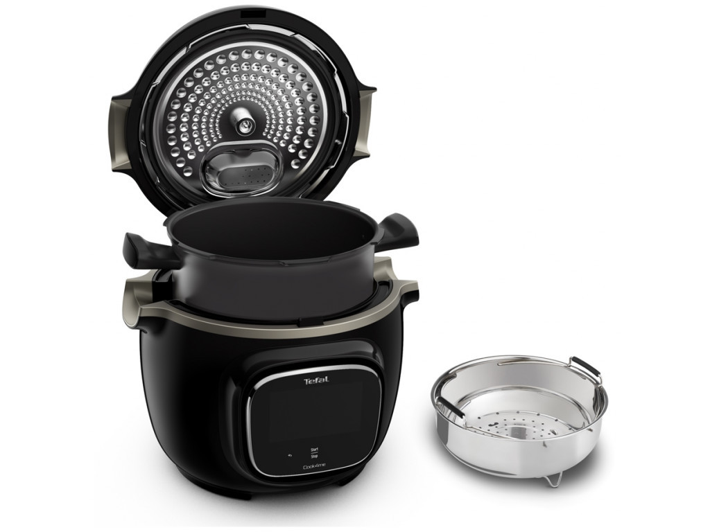 Мултикукър Tefal CY912831 EPC COOK4ME TOUCH WIFI CE/SCE 26319_1.jpg