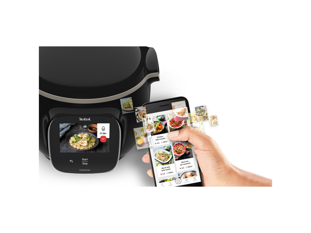 Мултикукър Tefal CY912831 EPC COOK4ME TOUCH WIFI CE/SCE 26319_6.jpg