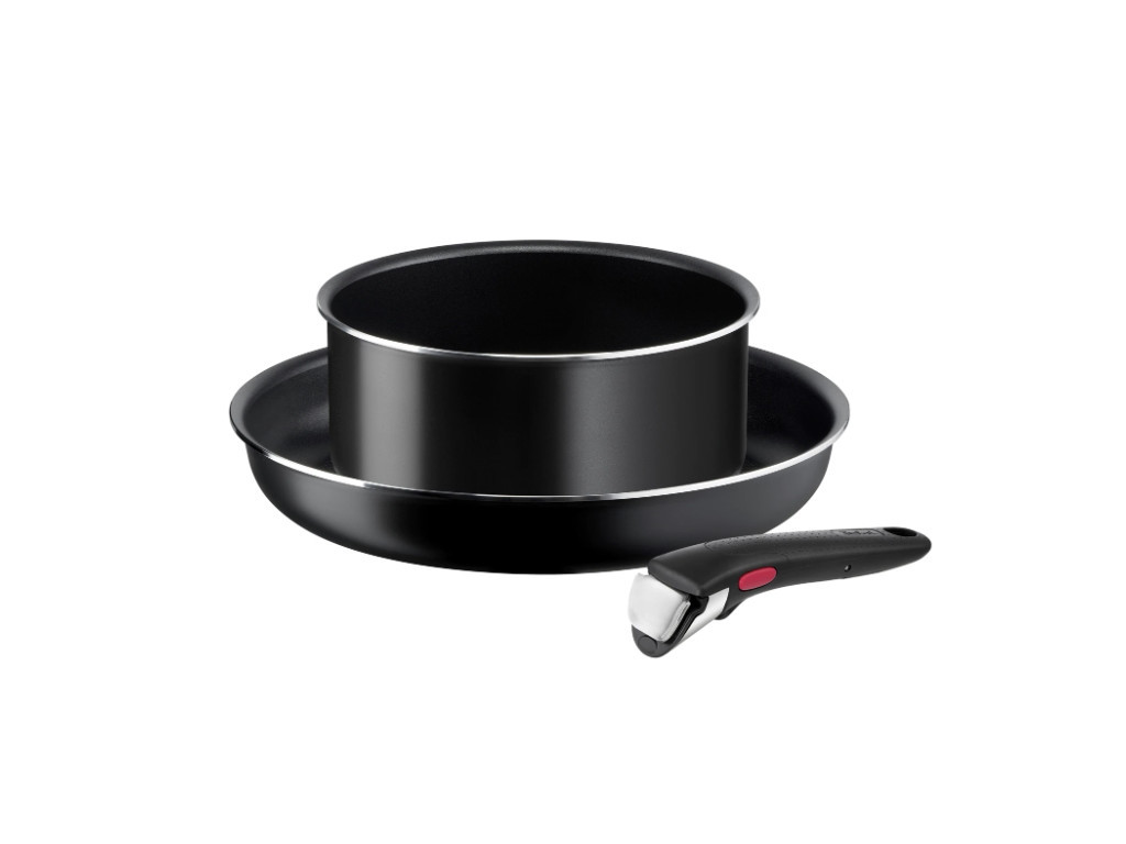 Комплект тигани и тенджери Tefal L1539243 SET 3PC ING6 EASY COOK N CLEAN 26341.jpg