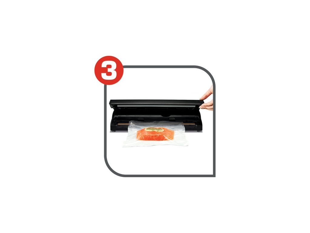 Уред за вакуумиране Tefal VT254070  Vacupack classic plastic 4746_15.jpg