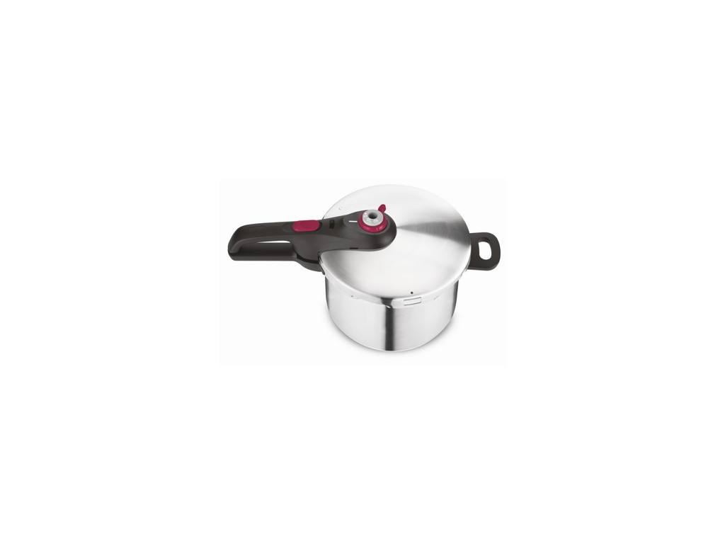 Тенджера Tefal P2530750 Secure 5 6L red wo basket 5165.jpg