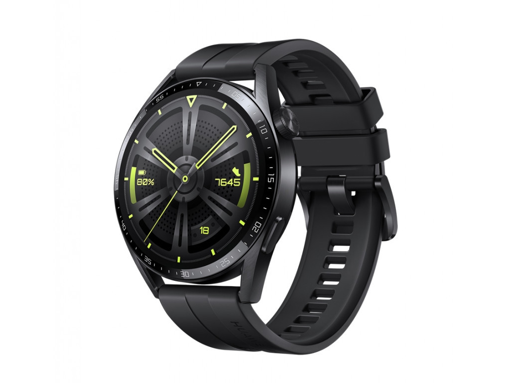 Часовник Huawei Watch GT 3 46mm 18411_1.jpg