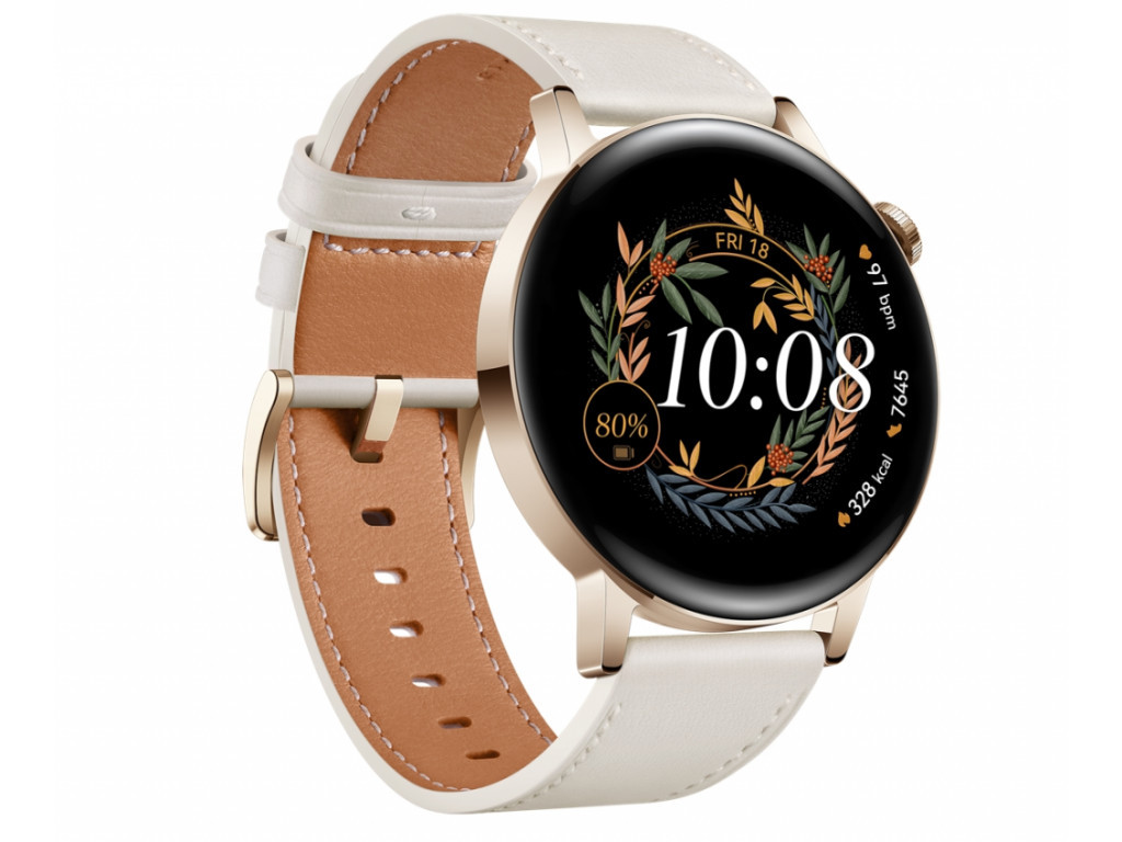 Часовник Huawei Watch GT 3 42mm 18413.jpg