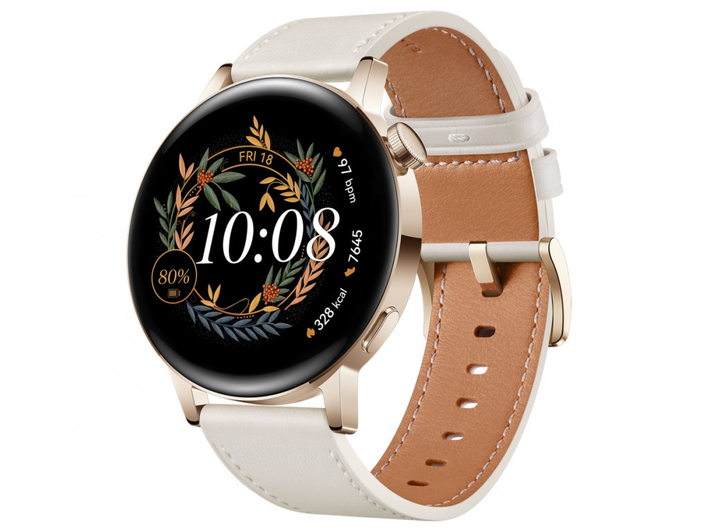 Часовник Huawei Watch GT 3 42mm 18413_1.jpg