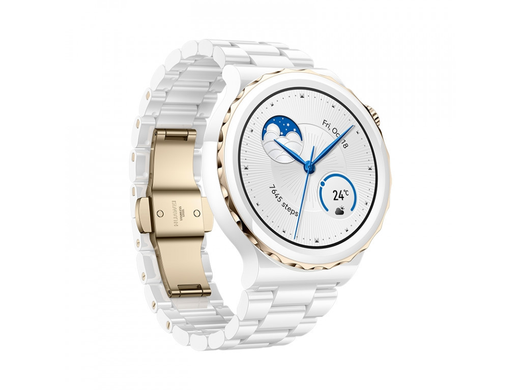 Часовник Huawei Watch GT 3 Pro 43mm 18416_12.jpg
