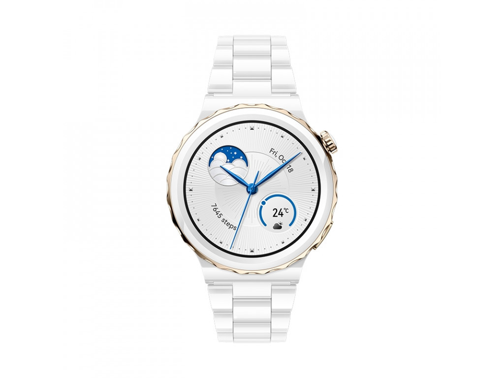 Часовник Huawei Watch GT 3 Pro 43mm 18416_15.jpg