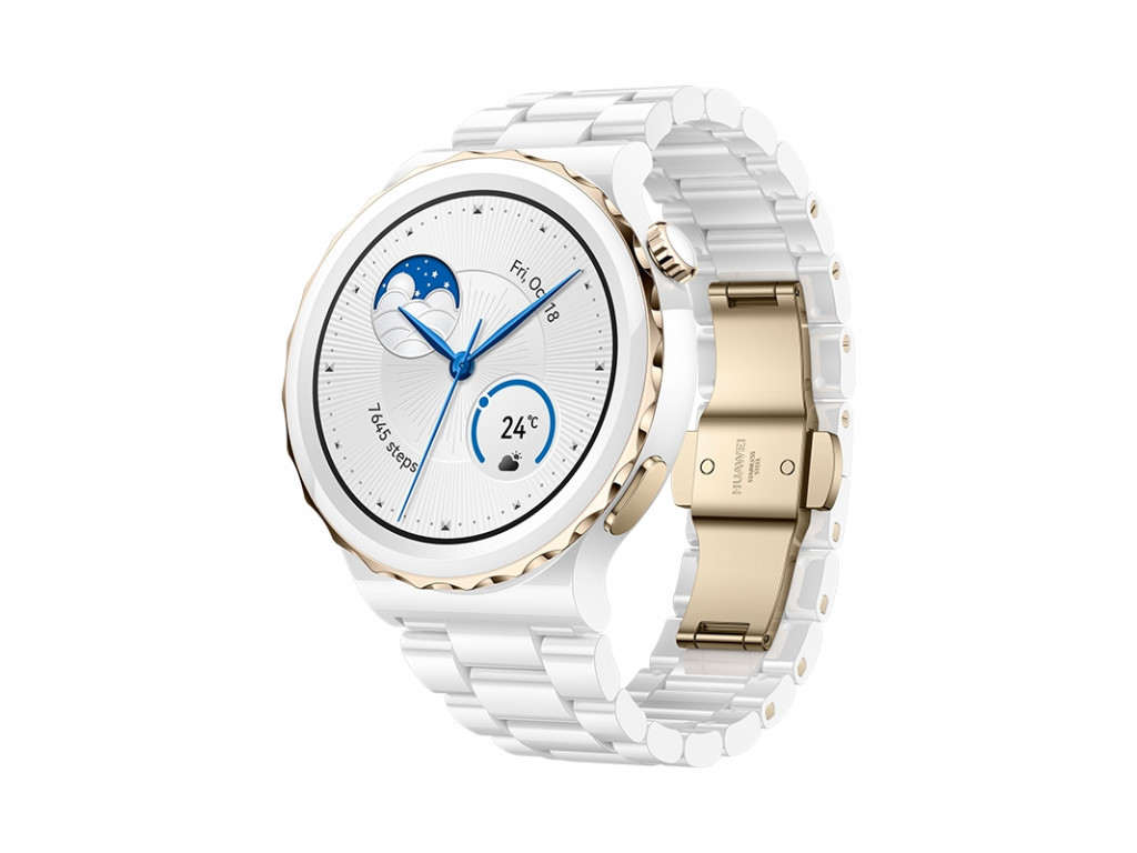 Часовник Huawei Watch GT 3 Pro 43mm 18416_6.jpg