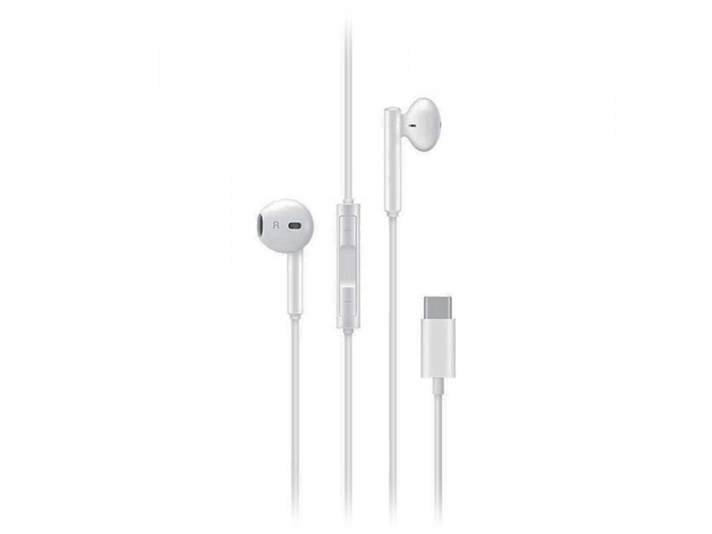 Слушалки Huawei Classic Earphones (USB-C Edition) CM33 18554_11.jpg