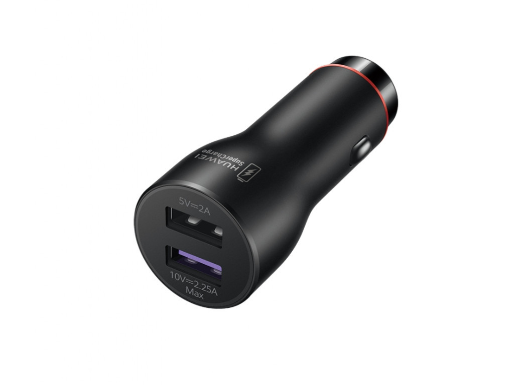 Зарядно устройство Huawei SuperCharge CP36 Car Charger (Max 22.5W SE) 18557.jpg