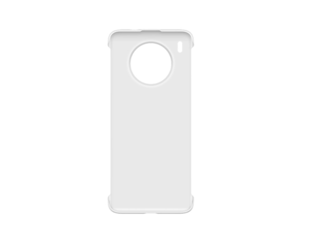 Калъф Huawei Nova 8i PC Case Gray 18558_1.jpg