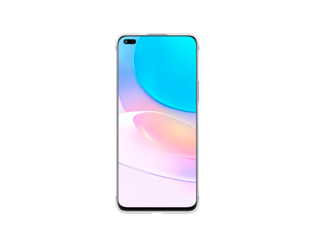 Калъф Huawei Nova 8i PC Case Gray 18558_10.jpg