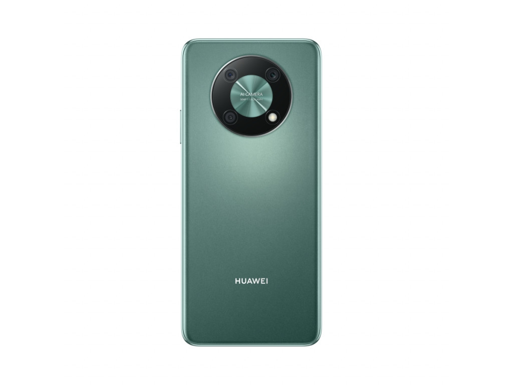 Мобилен телефон Huawei Nova Y90 Emerald Green | PSP България