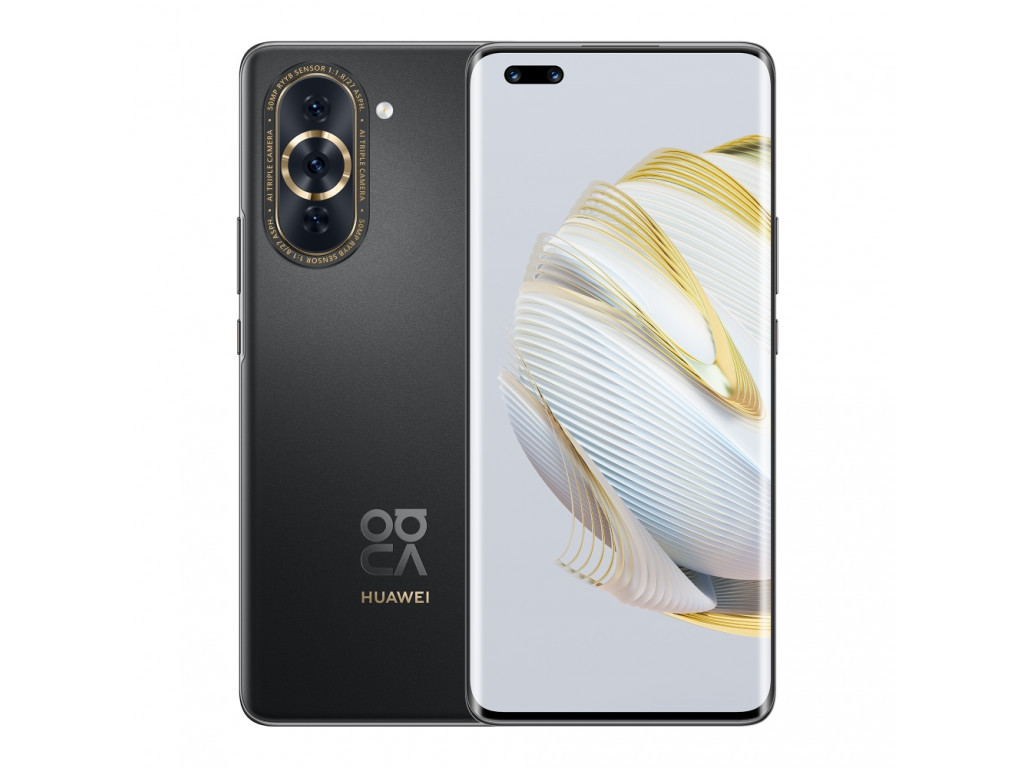 Мобилен телефон Huawei Nova 10 Pro Starry Black 22024.jpg