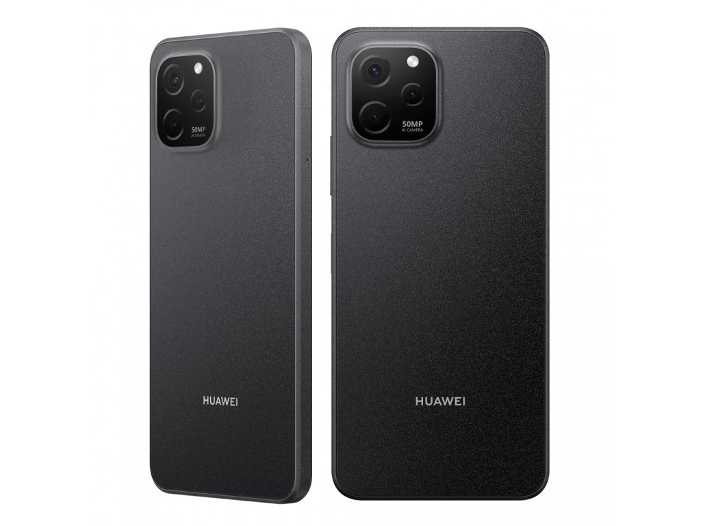 Мобилен телефон Huawei Nova Y61 Midnight Black 22747_4.jpg