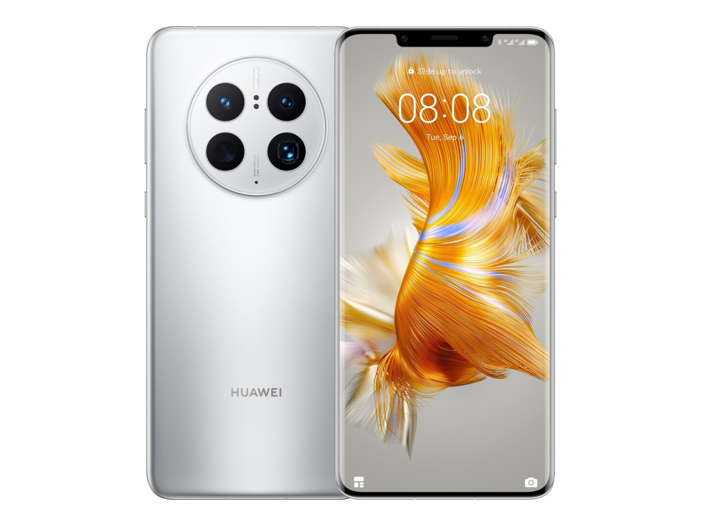 Мобилен телефон Huawei Mate 50 Pro Silver 22762_2.jpg