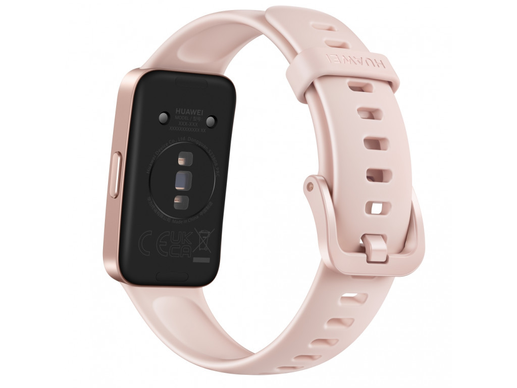 Фитнес гривна Huawei Band 8 Sakura Pink 23038_10.jpg