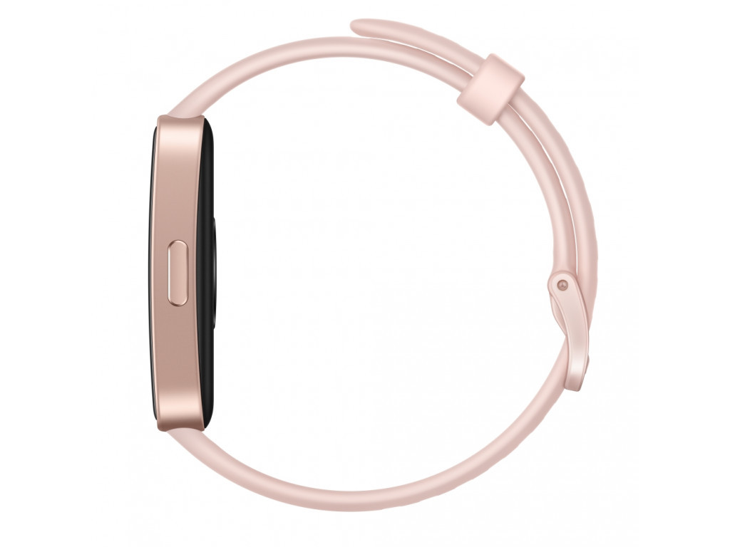 Фитнес гривна Huawei Band 8 Sakura Pink 23038_3.jpg