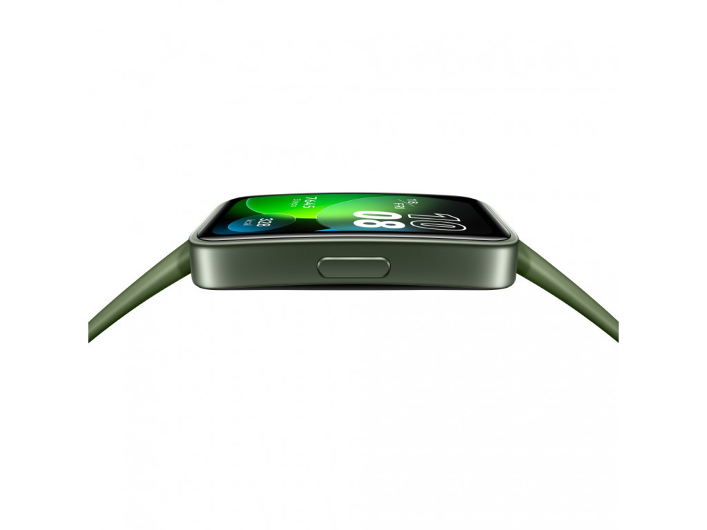 Фитнес гривна Huawei Band 8 Emerald Green 23039_10.jpg