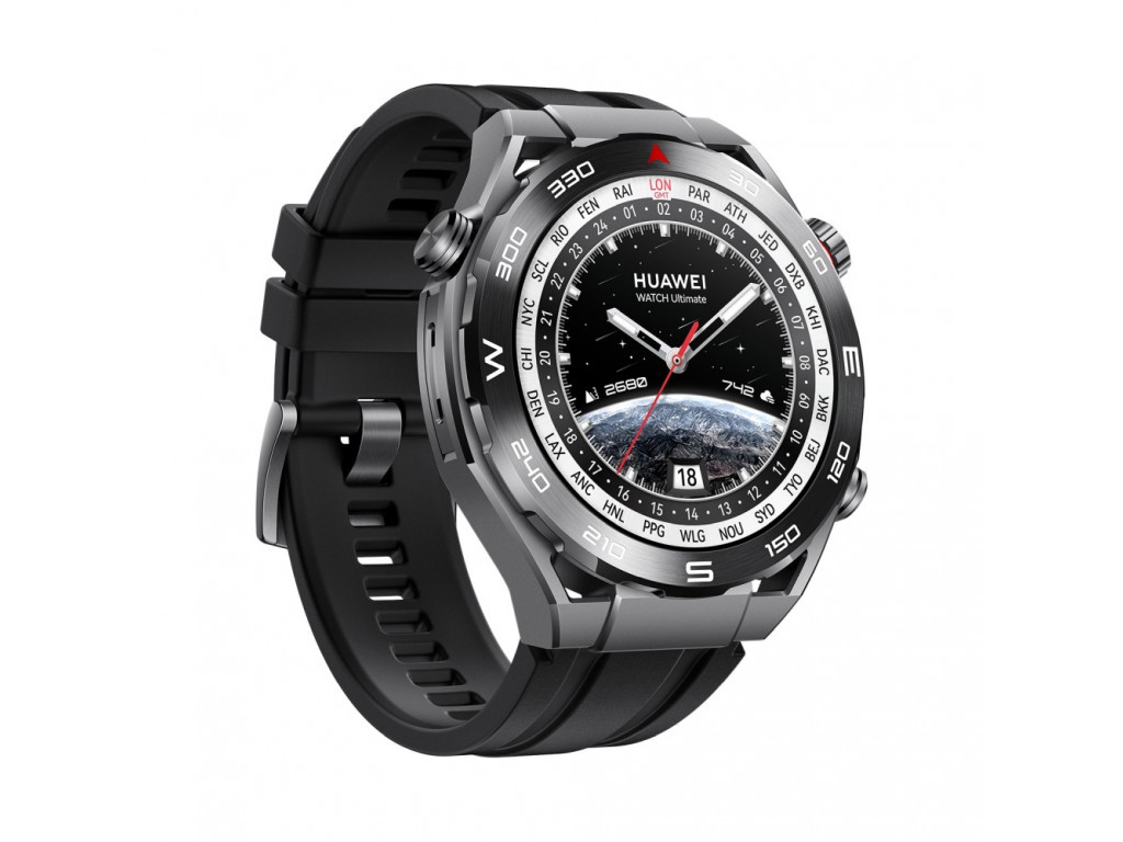 Часовник Huawei Watch Ultimate Colombo B19 23042_9.jpg