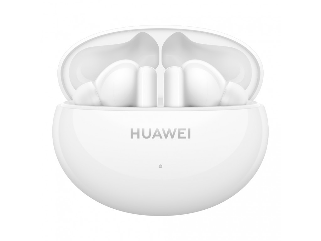 Слушалки Huawei FreeBuds 5i Ceramic White 23107_1.jpg