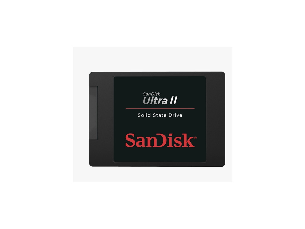 Твърд диск Sandisk SSD ULTRA II 240 GB SDSSDHII-240G-G25 15227.jpg