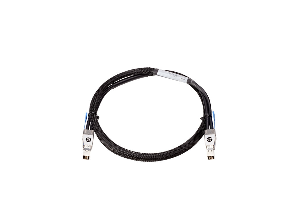 Кабел HP 2920 1.0m Stacking Cable 16667.jpg