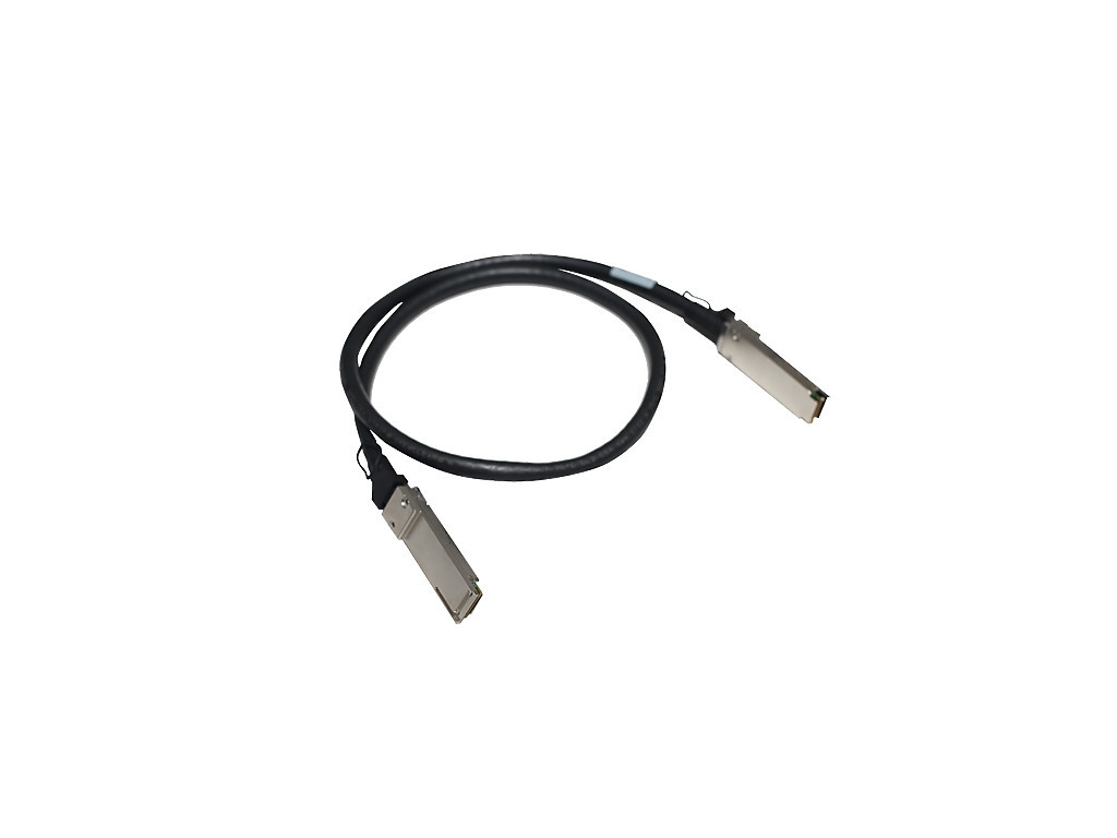 Кабел HP X240 40G QSFP+ QSFP+ 1m DAC Cable 16669.jpg