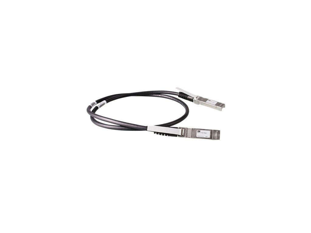 Кабел HP X240 10G SFP+ SFP+ 1.2m DAC Cable 16671.jpg