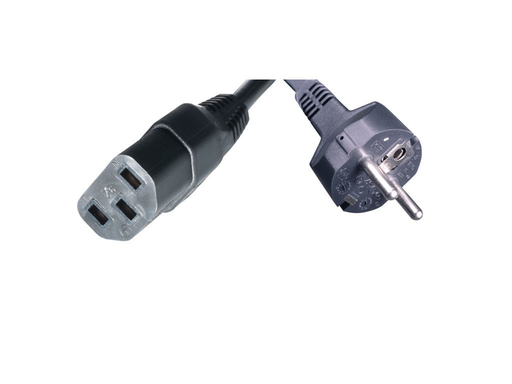 Кабел HP PC-AC-EC Cont Euro AC Power Cord 16675.jpg