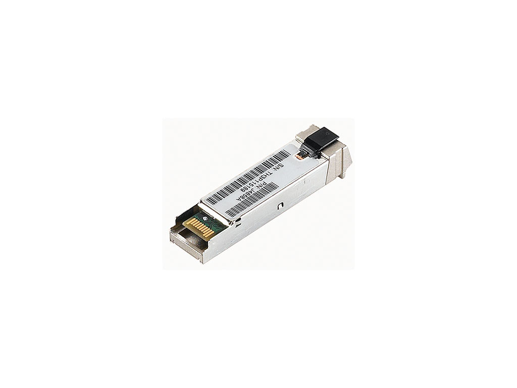 Мрежов компонент HP X120 1G SFP LC SX Transceiver 16680.jpg