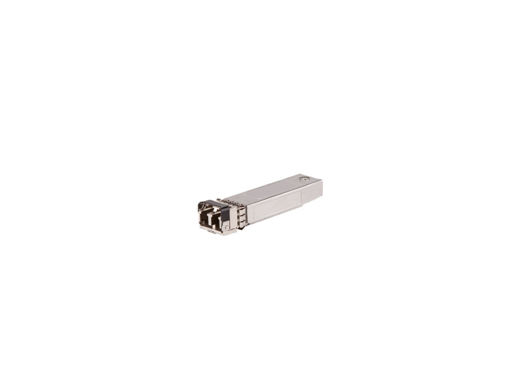 Мрежов компонент Aruba 1G SFP LC SX 500m MMF XCVR 16686.jpg