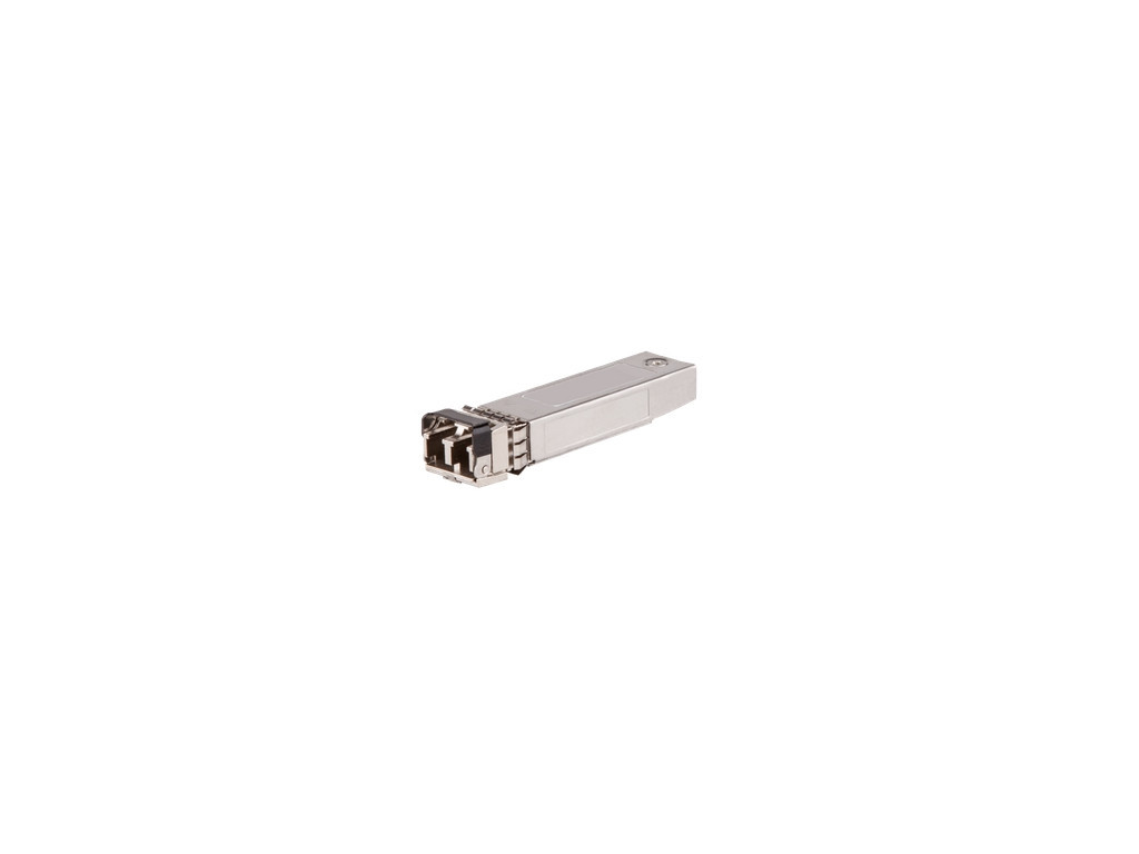 Мрежов компонент Aruba 1G SFP LC LX 10km SMF XCVR 16687.jpg