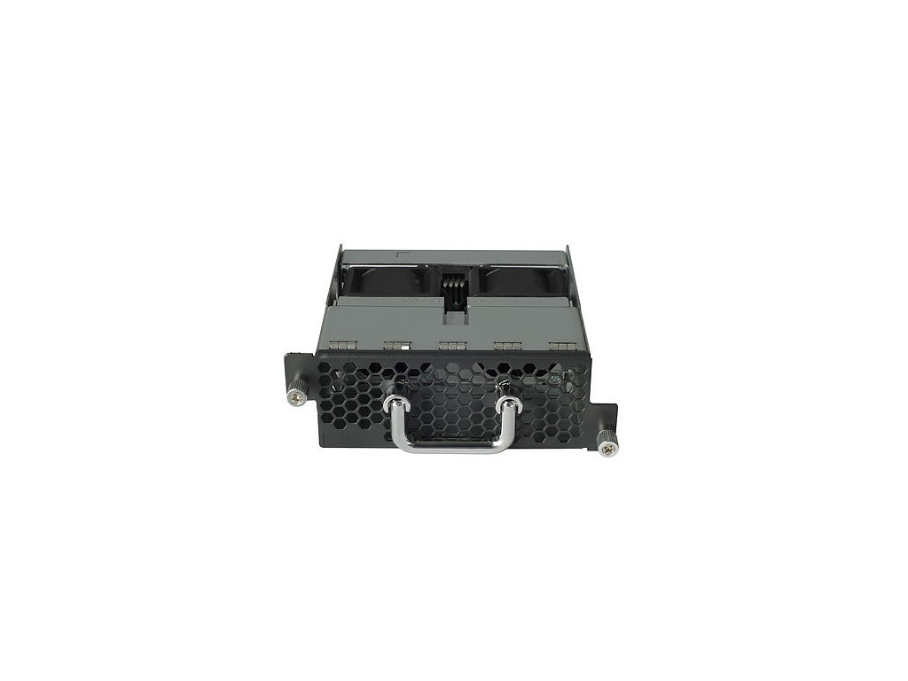 Мрежов компонент HP X711 Frt(prt)-Bck(pwr) HV Fan Tray 16688.jpg